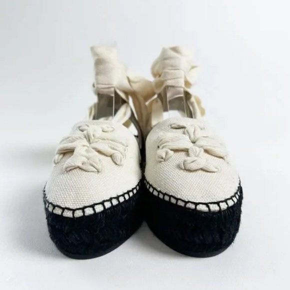 Tory Burch - espadrilles - Picture 3 of 4